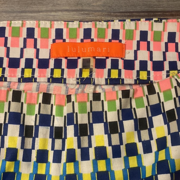 Soft stylish and comfy tennis shorts - Picture 2 of 3